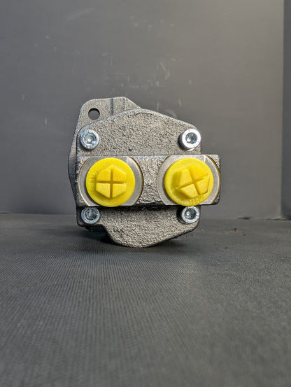 NEW DETROIT 14.0L SERIES 60 FUEL SUPPLY PUMP # 23535190 / 23535540