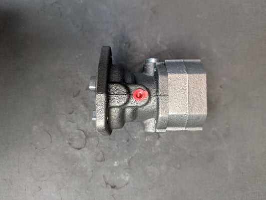 NEW DETROIT SERIES 60 FUEL TRANSFER PUMP # 23532981