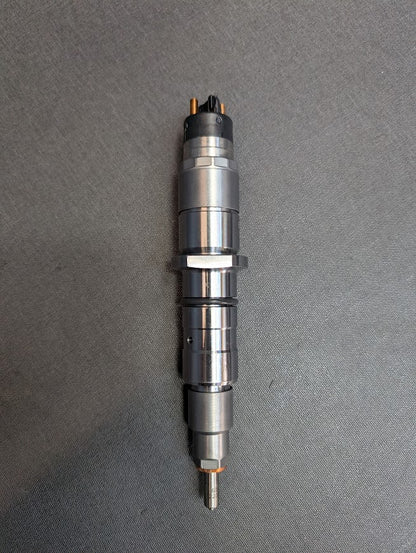 NEW CUMMINS ISC, ISL, 8.3L, 8.9L FUEL INJECTOR # 4934411 / 4944476 / 5263310