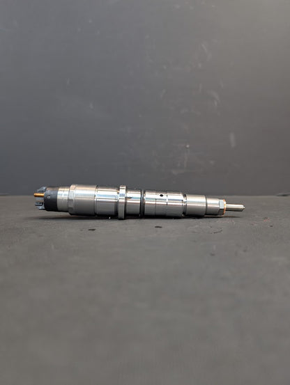 NEW CUMMINS ISC, ISL, 8.3L, 8.9L FUEL INJECTOR # 4934411 / 4944476 / 5263310