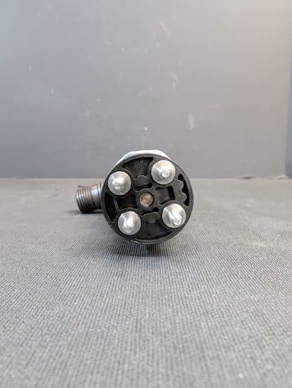 REBUILT DD15 FUEL INJECTOR # A4720701187