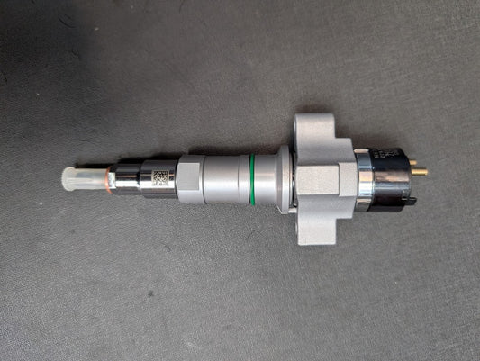 NEW CUMMINS 8.3L/8.9L ISC/ISL/QSL FUEL INJECTOR # 4954927