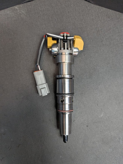 REBUILT MAXXFORCE DT G2.9 FUEL INJECTOR # 66957