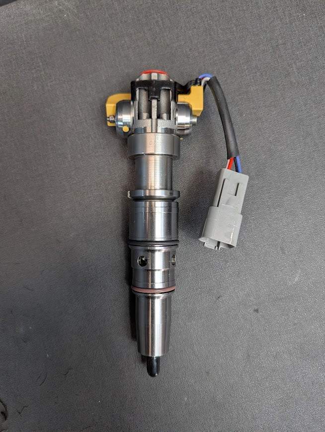 REBUILT MAXXFORCE DT G2.9 FUEL INJECTOR # 66957
