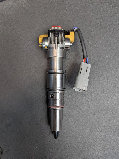 REBUILT MAXXFORCE DT G2.9 FUEL INJECTOR # 66957