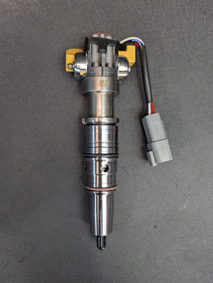 Rebuilt International/Navistar DT466E Fuel Injector # 66918