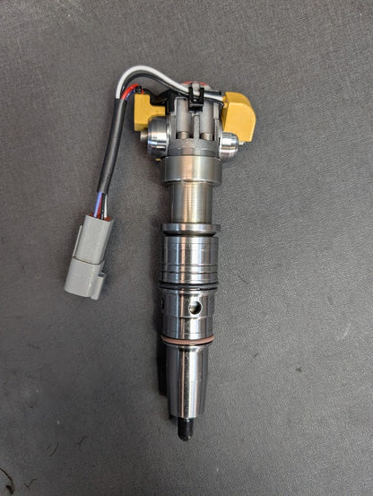 Rebuilt International/Navistar DT466E Fuel Injector # 66918