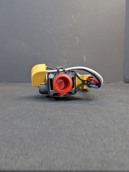 Rebuilt International/Navistar DT466E Fuel Injector # 66918