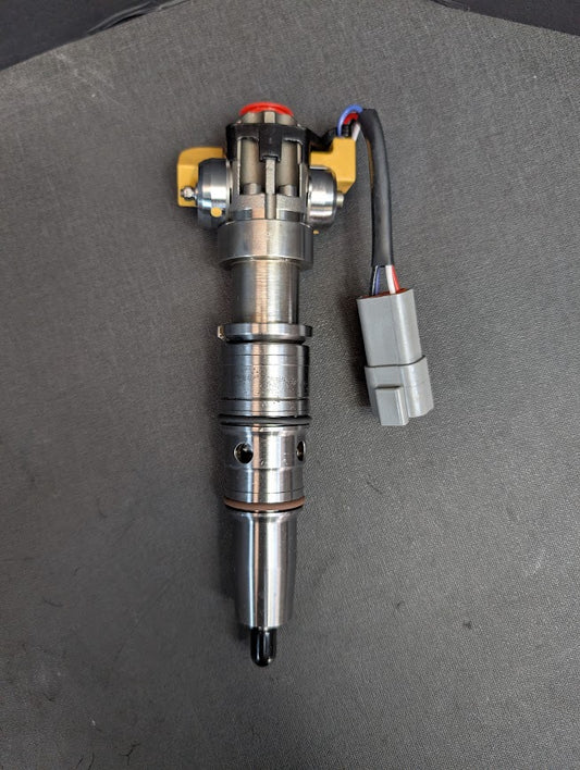 Rebuilt International/Navistar DT466 G2.9 Fuel Injector # 66989