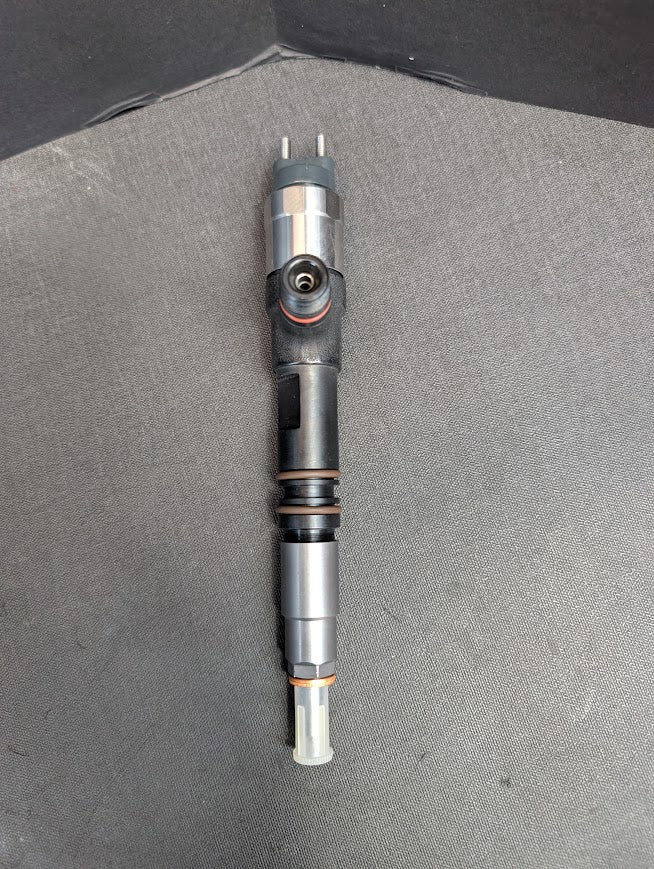 New Cummins 3.3L QSB Fuel Injector # 4309265