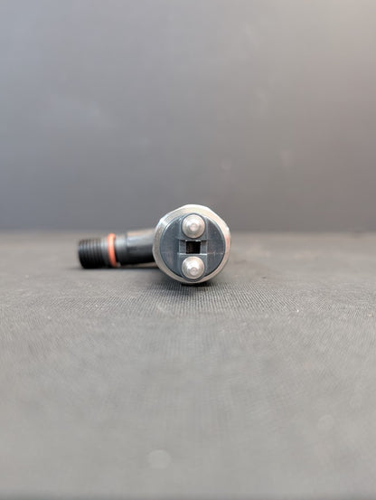 New Cummins 3.3L QSB Fuel Injector # 4309265
