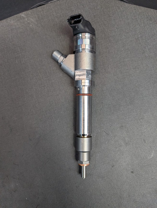 New LLY Duramax Injector # 0445120027