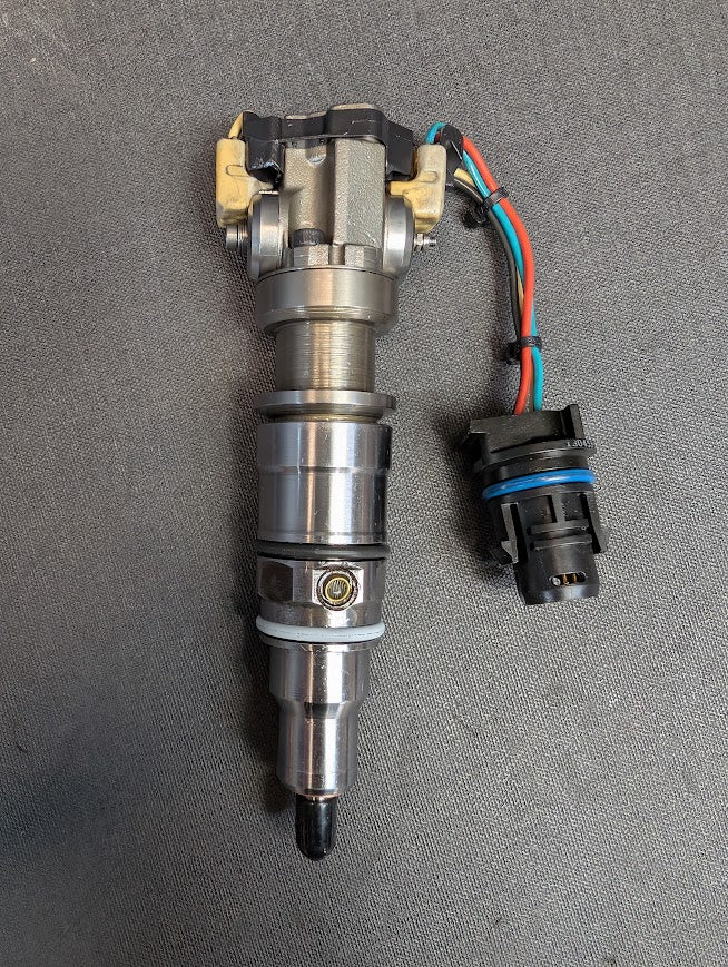 Ford / International 6.0L 2004-2007 POWER STROKE INJECTOR # 1845150C92