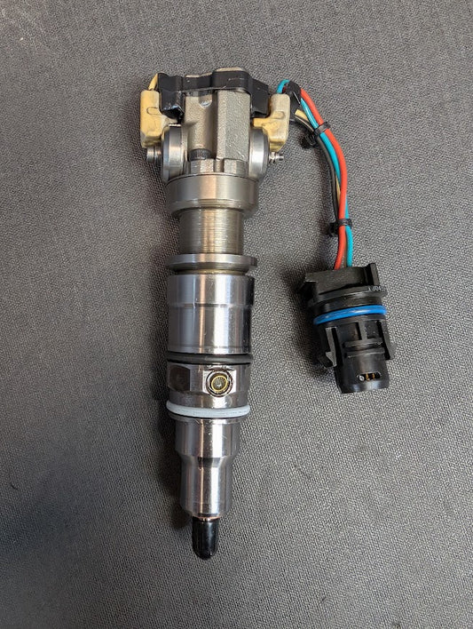 Ford / International 6.0L 2004-2007 POWER STROKE INJECTOR # 1845150C92