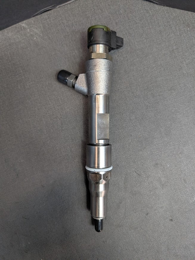 REBUILT FORD / INTERNATIONAL 6.4L 2008-2010 POWER STROKE INJECTOR # 1875072C91