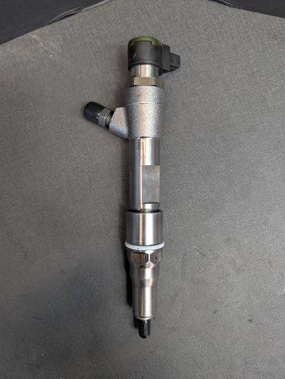 REBUILT FORD / INTERNATIONAL 6.4L 2008-2010 POWER STROKE INJECTOR # 1875072C91