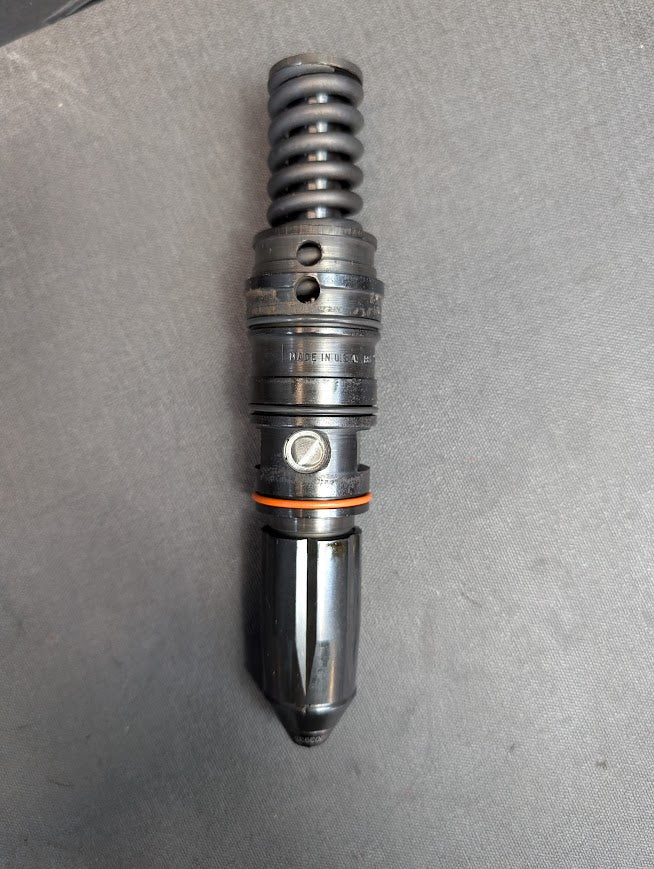Rebuilt Cummins K Series Fuel Injector # 3016675
