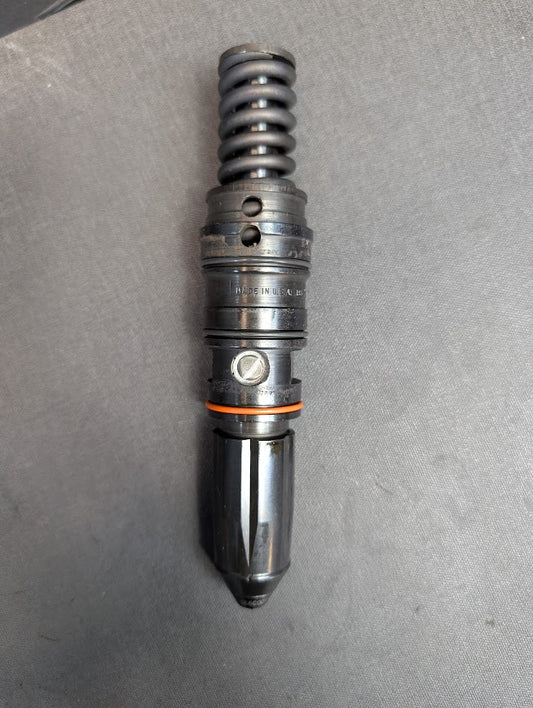 Rebuilt Cummins K Series Fuel Injector # 3016675