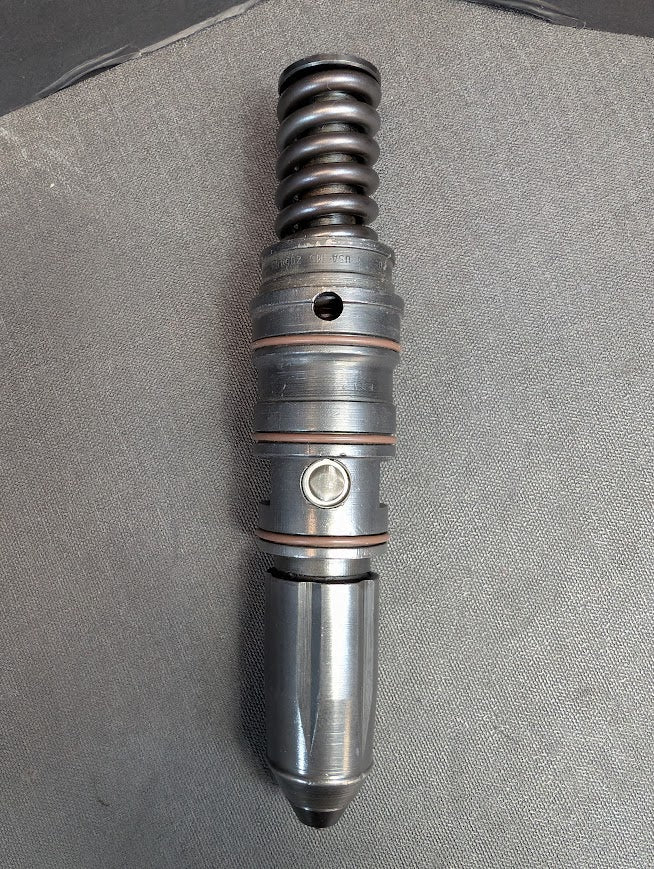 Rebuilt Cummins K Series Fuel Injector # 3016676