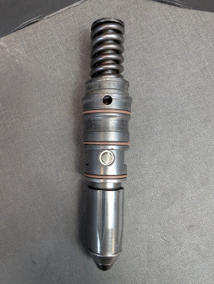 Rebuilt Cummins K Series Fuel Injector # 3016676