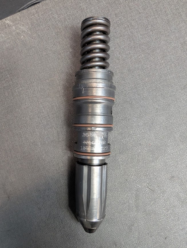 Rebuilt Cummins K Series Fuel Injector # 3016676