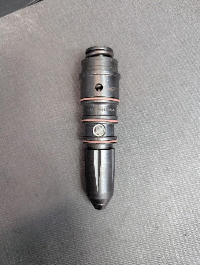 REBUILT CUMMINS PTD FUEL INJECTOR # 3018851