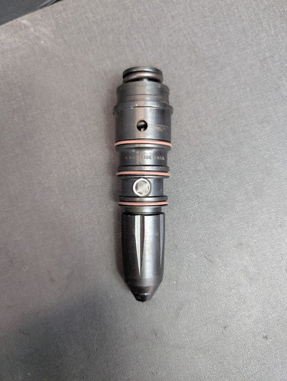 REBUILT CUMMINS PTD FUEL INJECTOR # 3018851