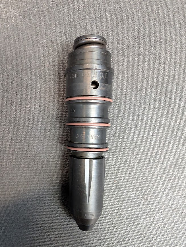 REBUILT CUMMINS PTD FUEL INJECTOR # 3018851