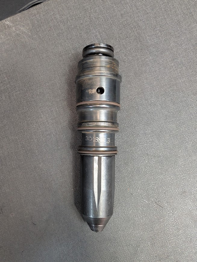 REBUILT CUMMINS PTD 163-166 FF 189 CAM INJECTOR # 3018833