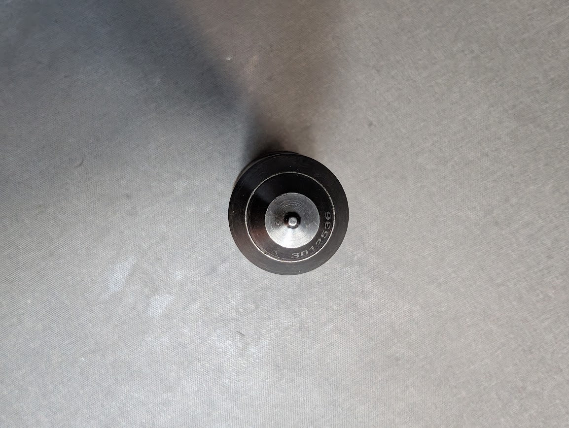 REBUILT CUMMINS PTD 163-166 FF 189 CAM INJECTOR # 3018833