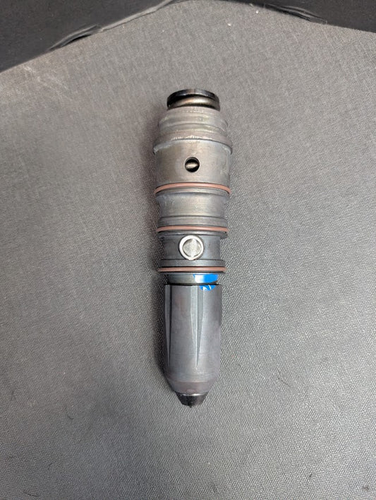 REBUILT CUMMINS PTD 187-189 FF 189 CAM FUEL INJECTOR # 3018840