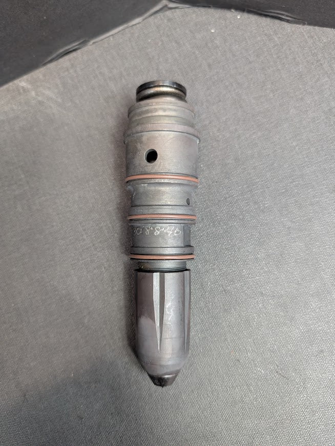 REBUILT CUMMINS PTD 187-189 FF 189 CAM FUEL INJECTOR # 3018840
