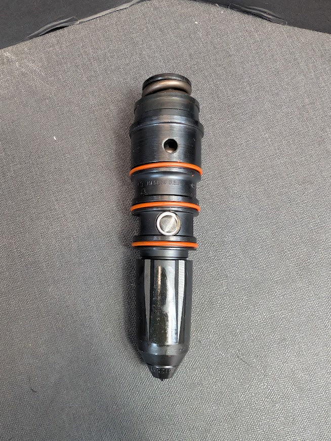 REBUILT CUMMINS PTD 204-206 FF 189 CAM FUEL INJECTOR # 3018834
