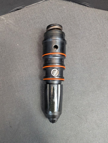 REBUILT CUMMINS PTD 204-206 FF 189 CAM FUEL INJECTOR # 3018834