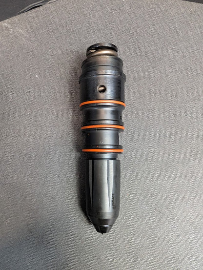 REBUILT CUMMINS PTD 204-206 FF 189 CAM FUEL INJECTOR # 3018834