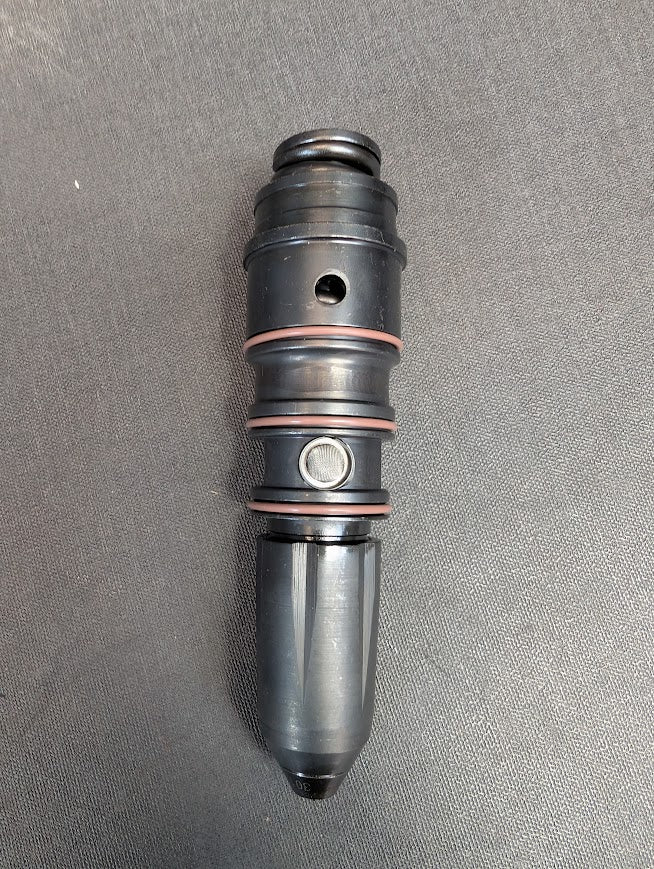 REBUILT CUMMINS PTD 131-133 FF 230 CAM FUEL INJECTOR # 3054256