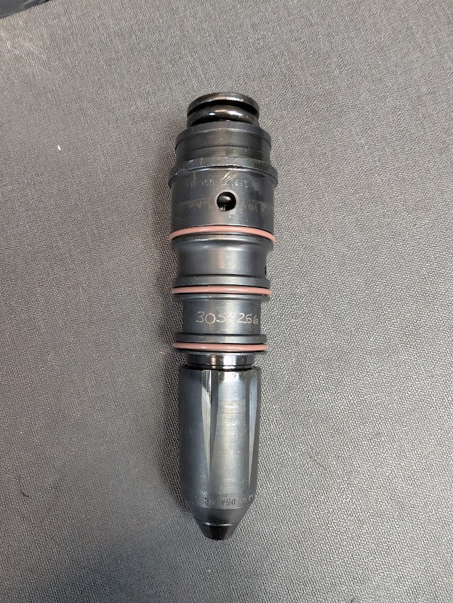 REBUILT CUMMINS PTD 131-133 FF 230 CAM FUEL INJECTOR # 3054256