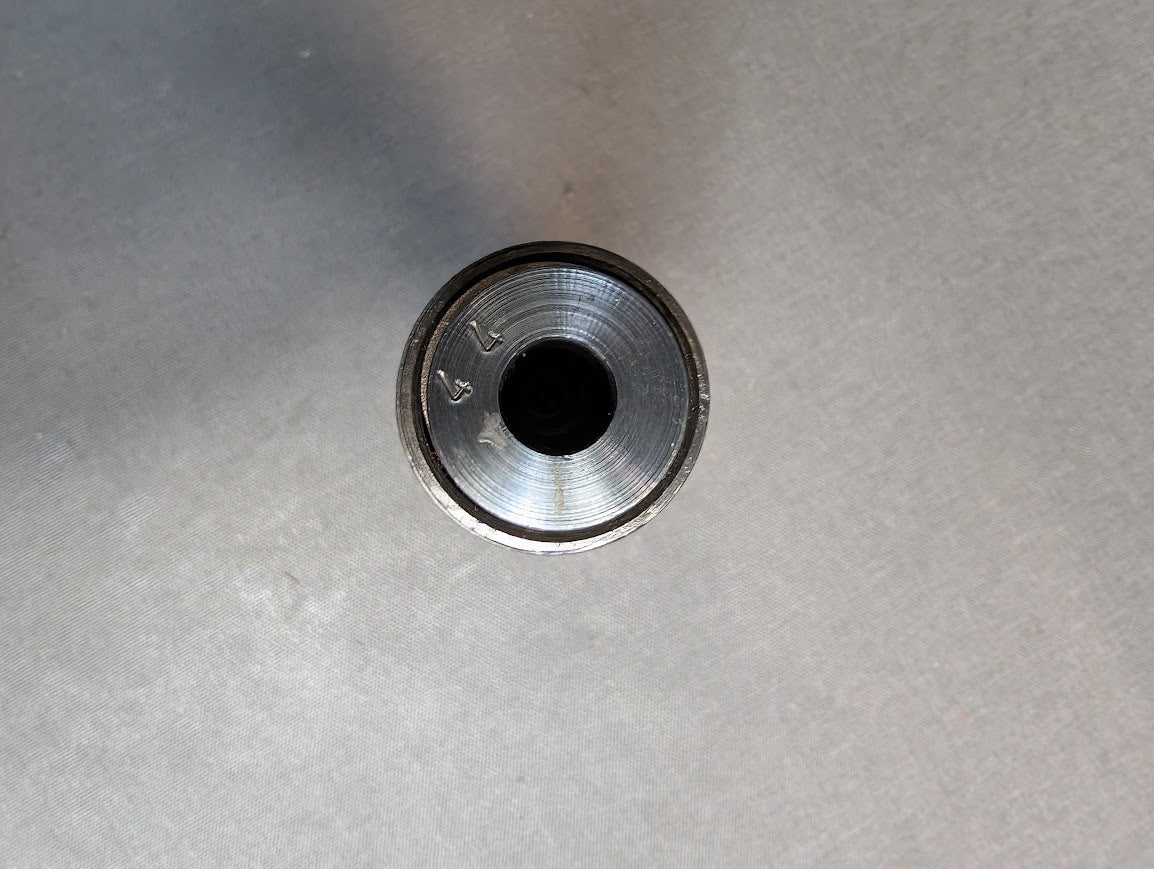 REBUILT CUMMINS PTD 145-147 FF 230 CAM FUEL INJECTOR # 3047990