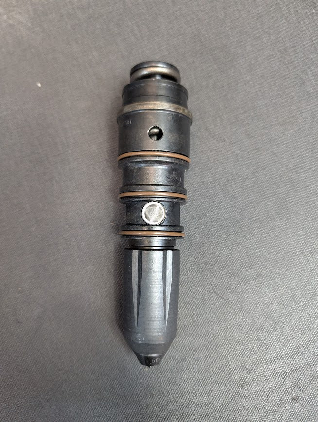 REBUILT CUMMINS PTD 174-176 FF 230 CAM FUEL INJECTOR # 3054255