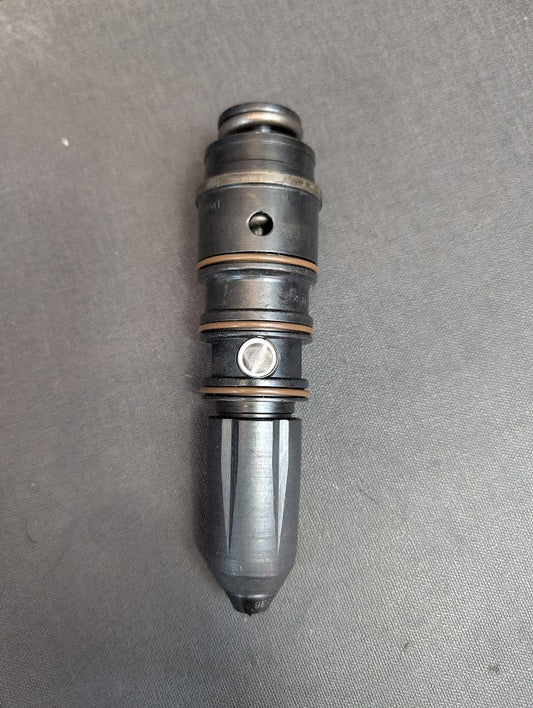 REBUILT CUMMINS PTD 174-176 FF 230 CAM FUEL INJECTOR # 3054255