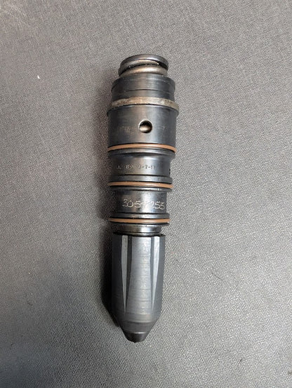 REBUILT CUMMINS PTD 174-176 FF 230 CAM FUEL INJECTOR # 3054255