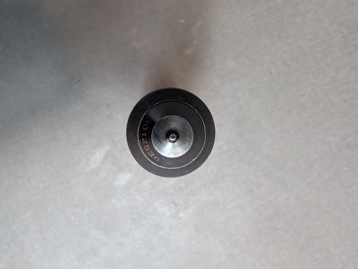 REBUILT CUMMINS PTD 174-176 FF 230 CAM FUEL INJECTOR # 3054255