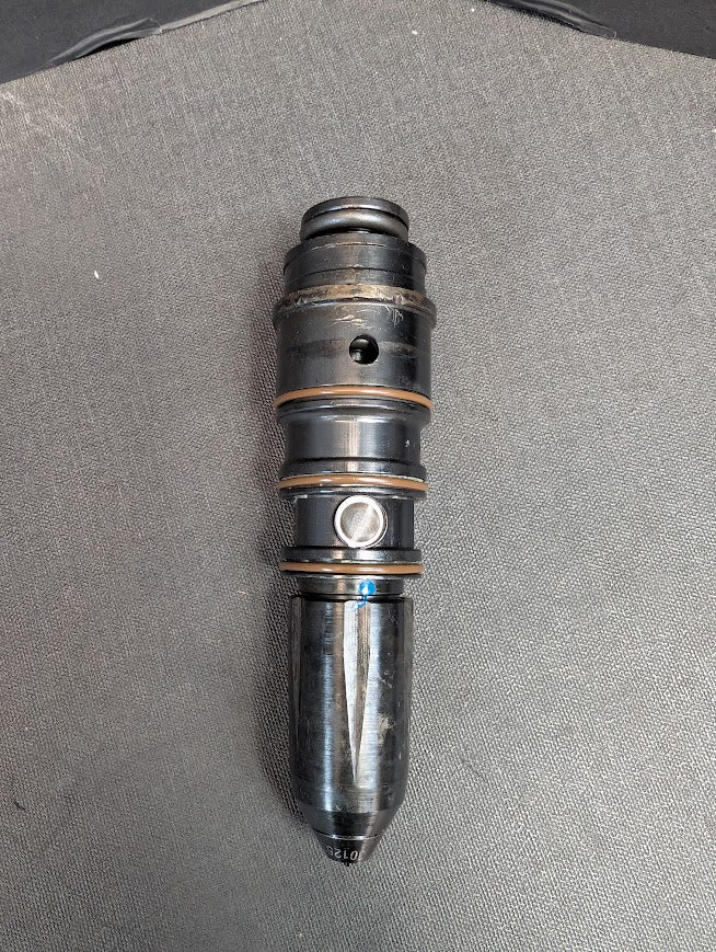 REBUILT CUMMINS PTD 191-193FF 230CAM FUEL INJECTOR # 3054219