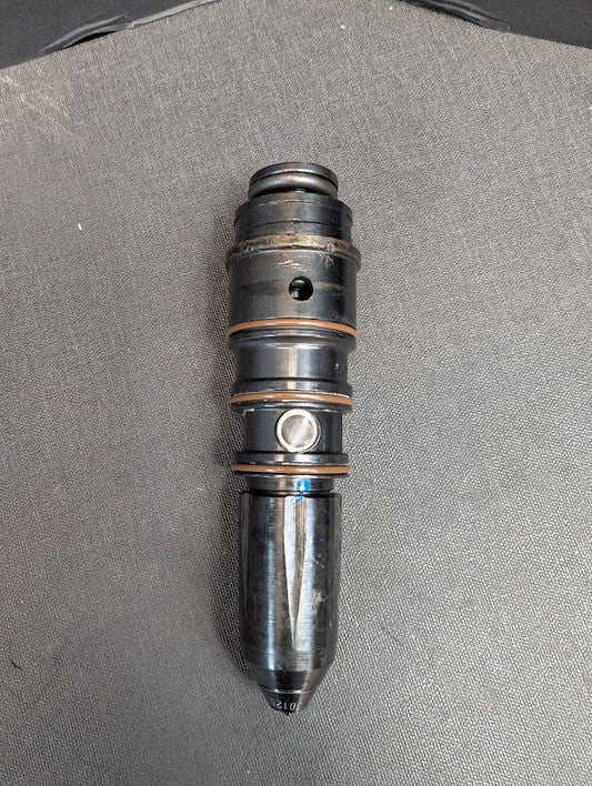 REBUILT CUMMINS PTD 191-193FF 230CAM FUEL INJECTOR # 3054219