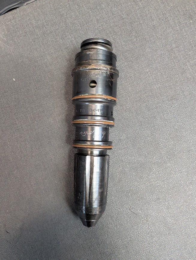 REBUILT CUMMINS PTD 191-193FF 230CAM FUEL INJECTOR # 3054219