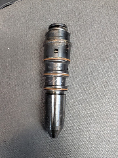 REBUILT CUMMINS PTD 191-193FF 230CAM FUEL INJECTOR # 3054219