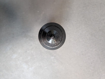 REBUILT CUMMINS PTD 191-193FF 230CAM FUEL INJECTOR # 3054219