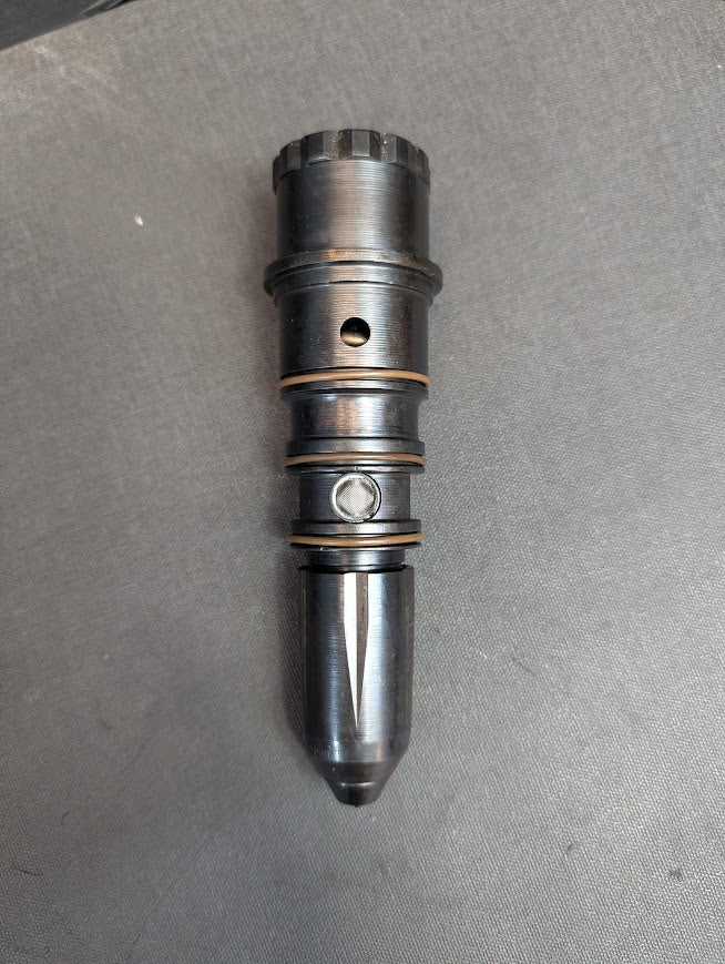REBUILT CUMMINS T/S 118-120FF 169CAM FUEL INJECTOR # 3018575