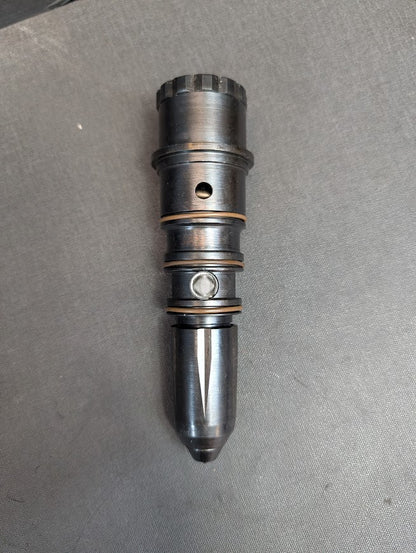 REBUILT CUMMINS T/S 118-120FF 169CAM FUEL INJECTOR # 3018575