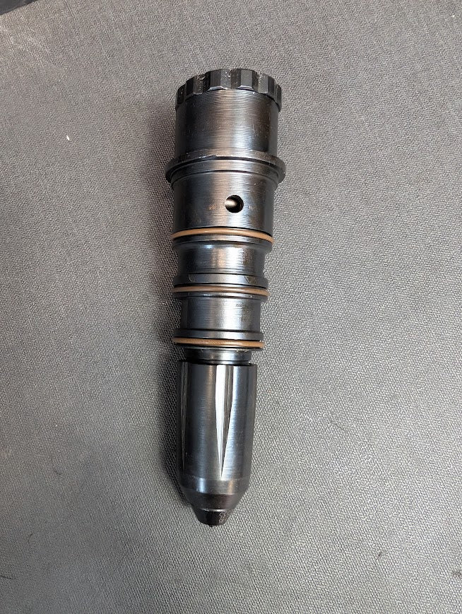 REBUILT CUMMINS T/S 118-120FF 169CAM FUEL INJECTOR # 3018575